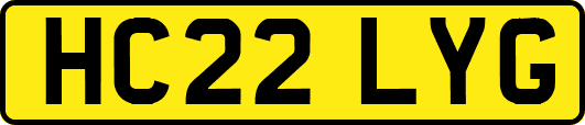HC22LYG