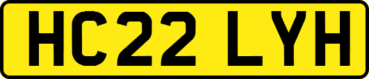 HC22LYH
