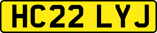HC22LYJ