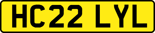 HC22LYL