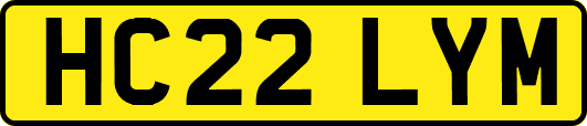 HC22LYM