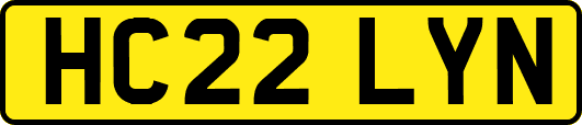 HC22LYN