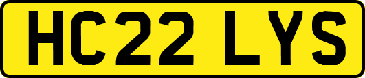 HC22LYS