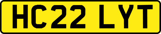 HC22LYT