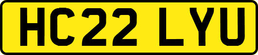 HC22LYU