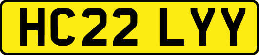 HC22LYY