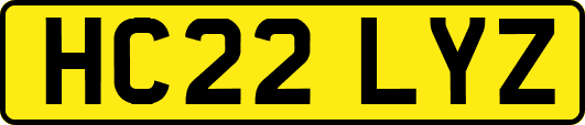HC22LYZ