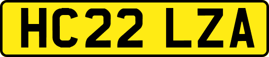 HC22LZA