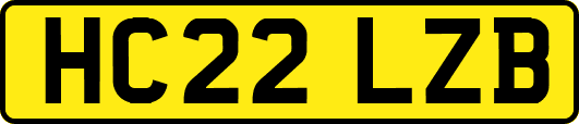 HC22LZB