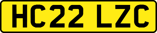 HC22LZC