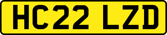 HC22LZD