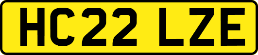 HC22LZE