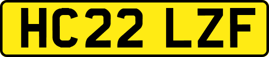 HC22LZF