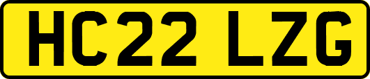 HC22LZG