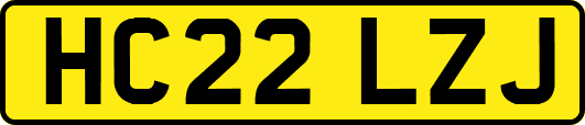 HC22LZJ