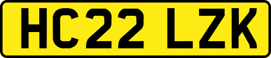 HC22LZK