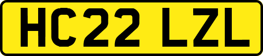 HC22LZL