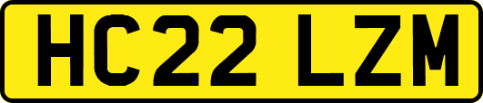 HC22LZM