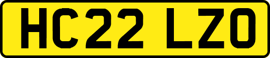 HC22LZO