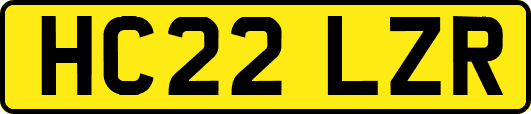 HC22LZR
