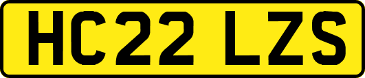 HC22LZS