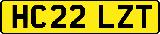 HC22LZT