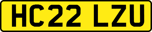 HC22LZU