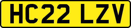HC22LZV