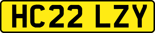 HC22LZY