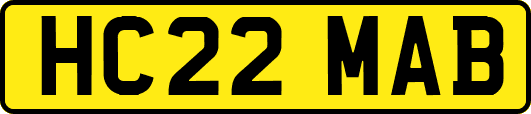 HC22MAB