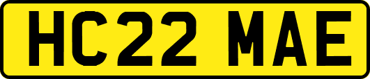 HC22MAE