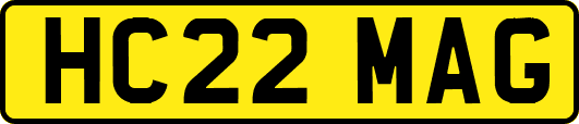 HC22MAG