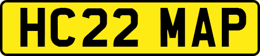 HC22MAP