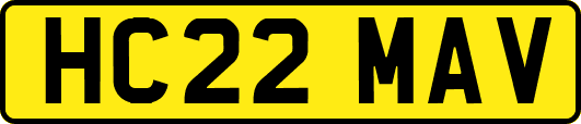 HC22MAV