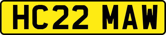 HC22MAW