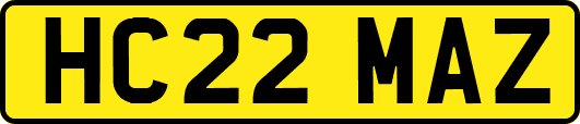 HC22MAZ
