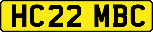 HC22MBC