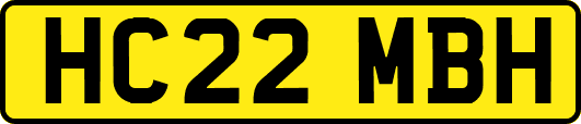 HC22MBH