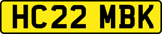 HC22MBK
