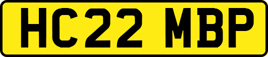 HC22MBP