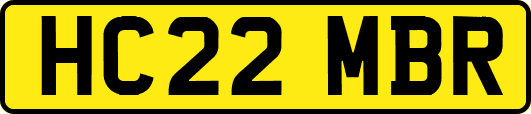 HC22MBR