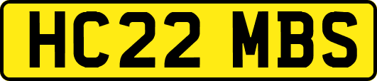 HC22MBS