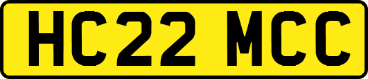 HC22MCC