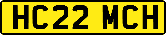 HC22MCH