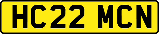 HC22MCN