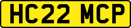 HC22MCP