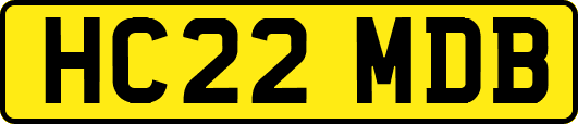 HC22MDB