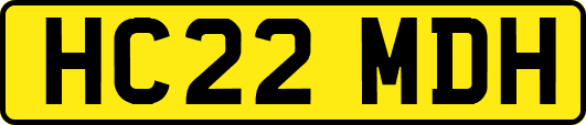 HC22MDH