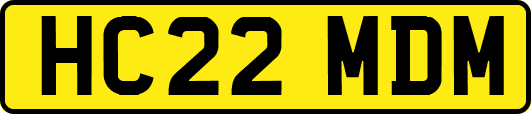 HC22MDM