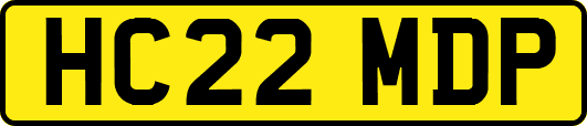 HC22MDP